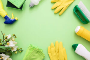 Careers at High Rise Luxe Cleaners