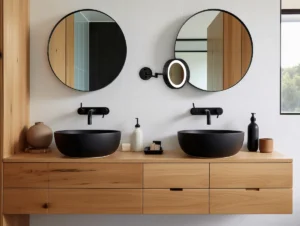 Residential Cleaning​